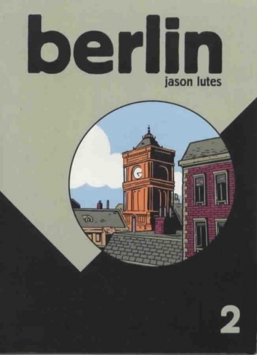 Berlin # 2