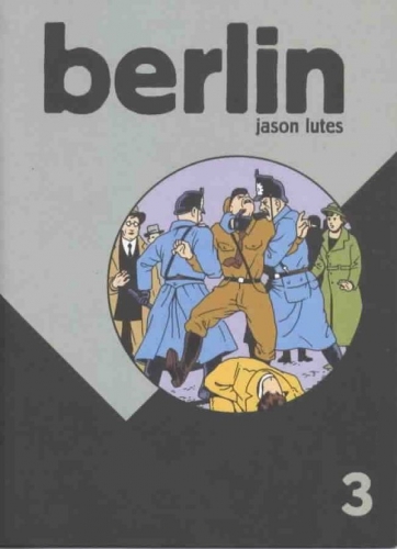Berlin # 3