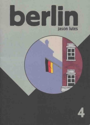 Berlin # 4