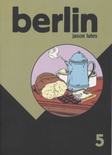 Berlin # 5