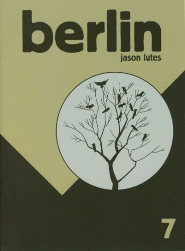 Berlin # 7