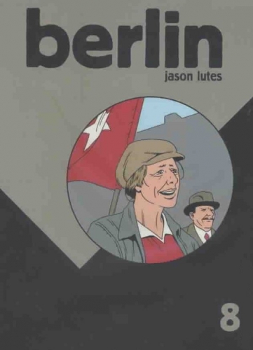 Berlin # 8