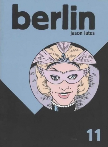 Berlin # 11