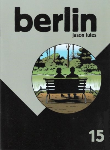 Berlin # 15