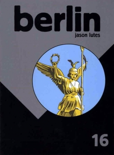 Berlin # 16