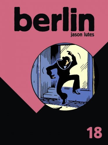 Berlin # 18