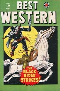 Best Western # 59