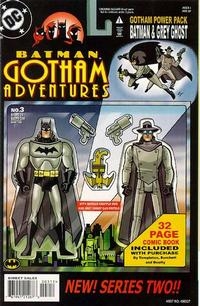 Batman: Gotham Adventures # 3