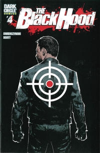 Black Hood Vol 3 # 4