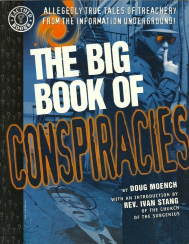 The big book of # 4