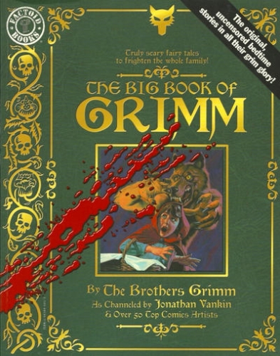 The big book of # 16