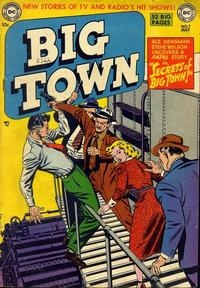 Big Town # 7