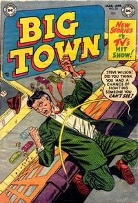 Big Town # 20