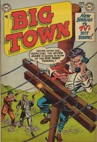 Big Town # 26