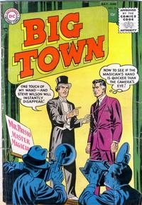 Big Town # 33
