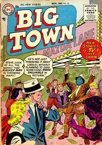 Big Town # 36