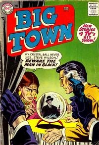 Big Town # 43