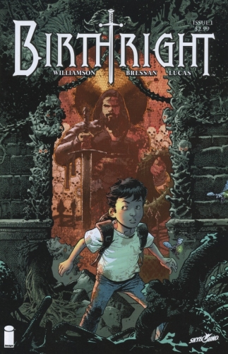 Birthright # 1