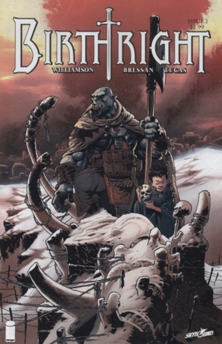 Birthright # 2