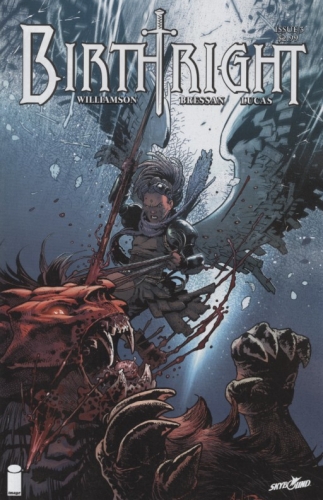 Birthright # 3