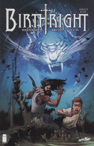 Birthright # 9