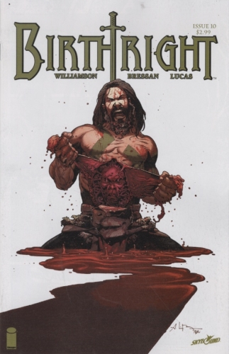 Birthright # 10