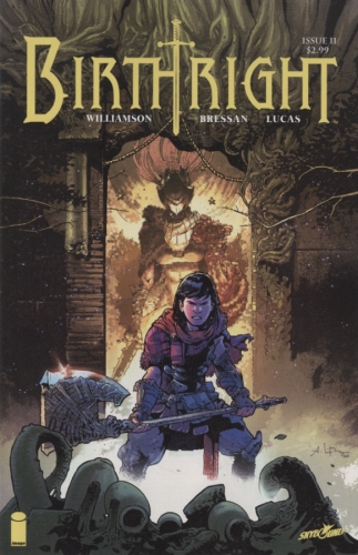 Birthright # 11