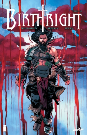 Birthright # 30