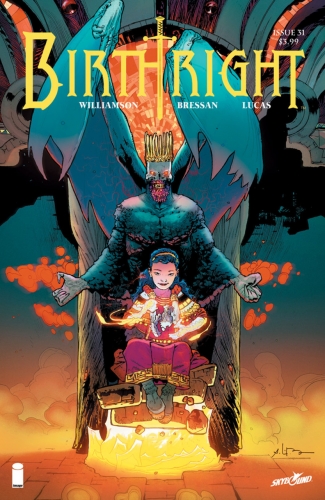 Birthright # 31