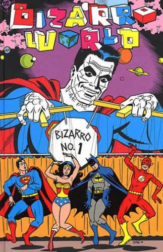 Bizarro World # 1