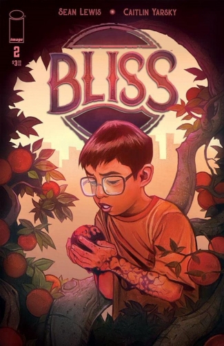 Bliss # 2