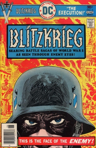 Blitzkrieg # 3