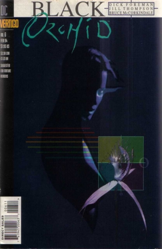 Black Orchid vol 2 # 6