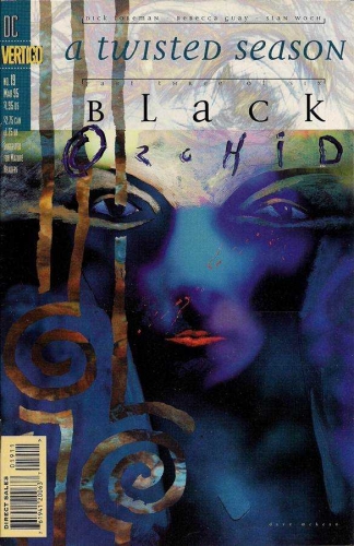 Black Orchid vol 2 # 19