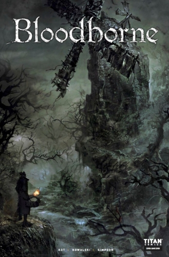 Bloodborne # 2