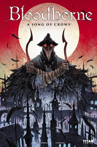 Bloodborne # 9