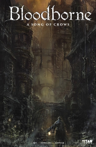 Bloodborne # 9