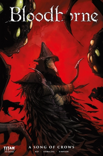 Bloodborne # 12