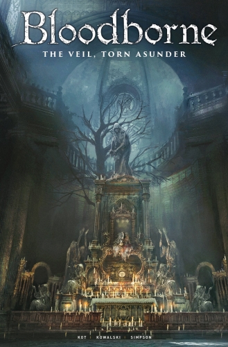 Bloodborne # 15