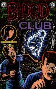 Blood Club # 1