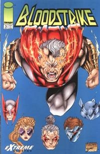 Bloodstrike # 5