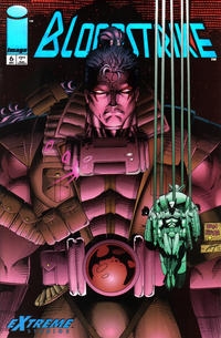 Bloodstrike # 6