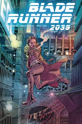 Blade Runner 2039 # 8