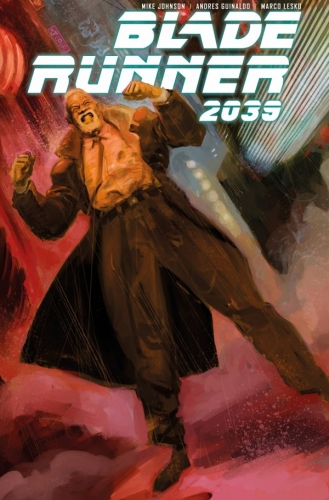 Blade Runner 2039 # 11
