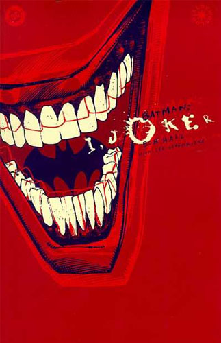 Batman: I. Joker # 1