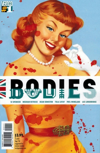 Bodies # 1