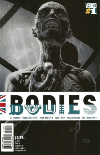 Bodies # 1