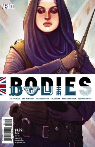 Bodies # 4