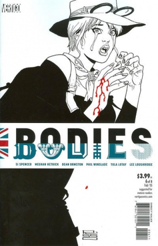 Bodies # 6
