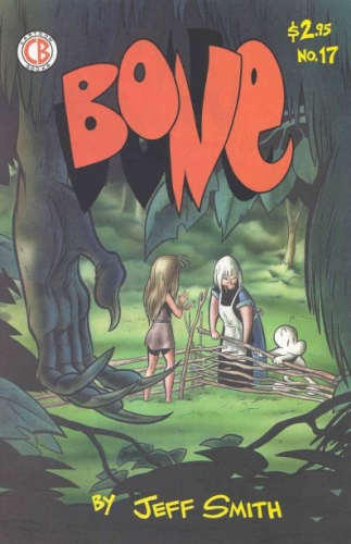 Bone # 17